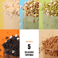 MEAL IT Protein Shake 560g (Choose 1 of 5)