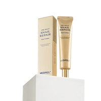 MEDI-PEEL 24K Snail Repair Eye Cream 40ml