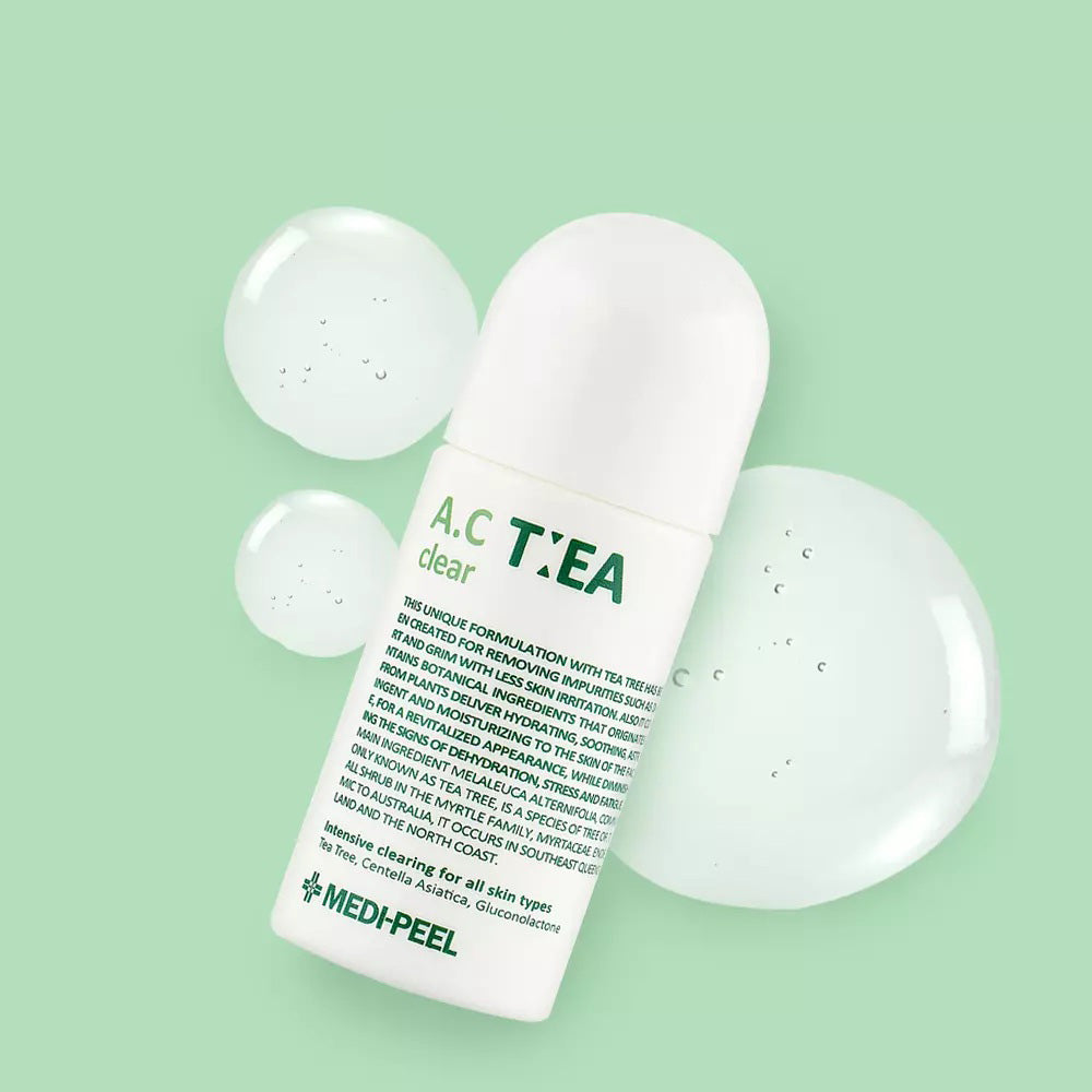 MEDI-PEEL A.C Tea Clear 50ml