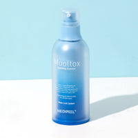 MEDI-PEEL Aqua Mooltox Sparkling Essence 100ml