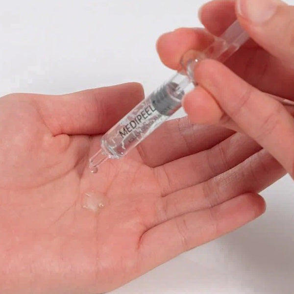 MEDI-PEEL Aqua Plus Tox Ampoule 35ml