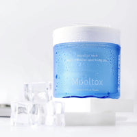 MEDI-PEEL Aqua Water Tox Sparkling Pad 300ml 70ea