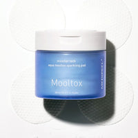 MEDI-PEEL Aqua Water Tox Sparkling Pad 300ml 70ea