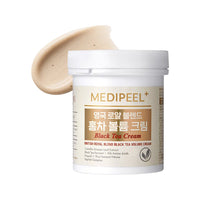 MEDI-PEEL British Royal Blend Black Tea Volume Cream 110g