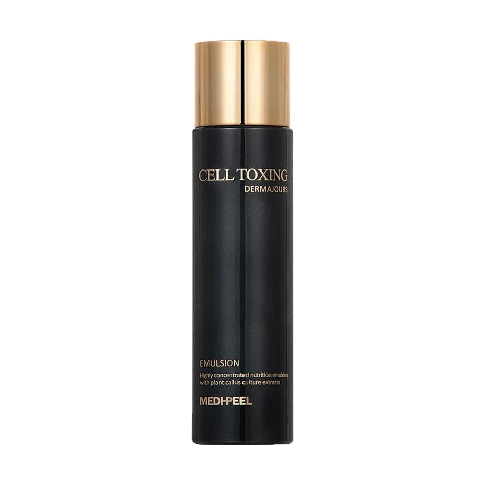 MEDI-PEEL Cell Toxing Derma Jour Emulsion 150ml