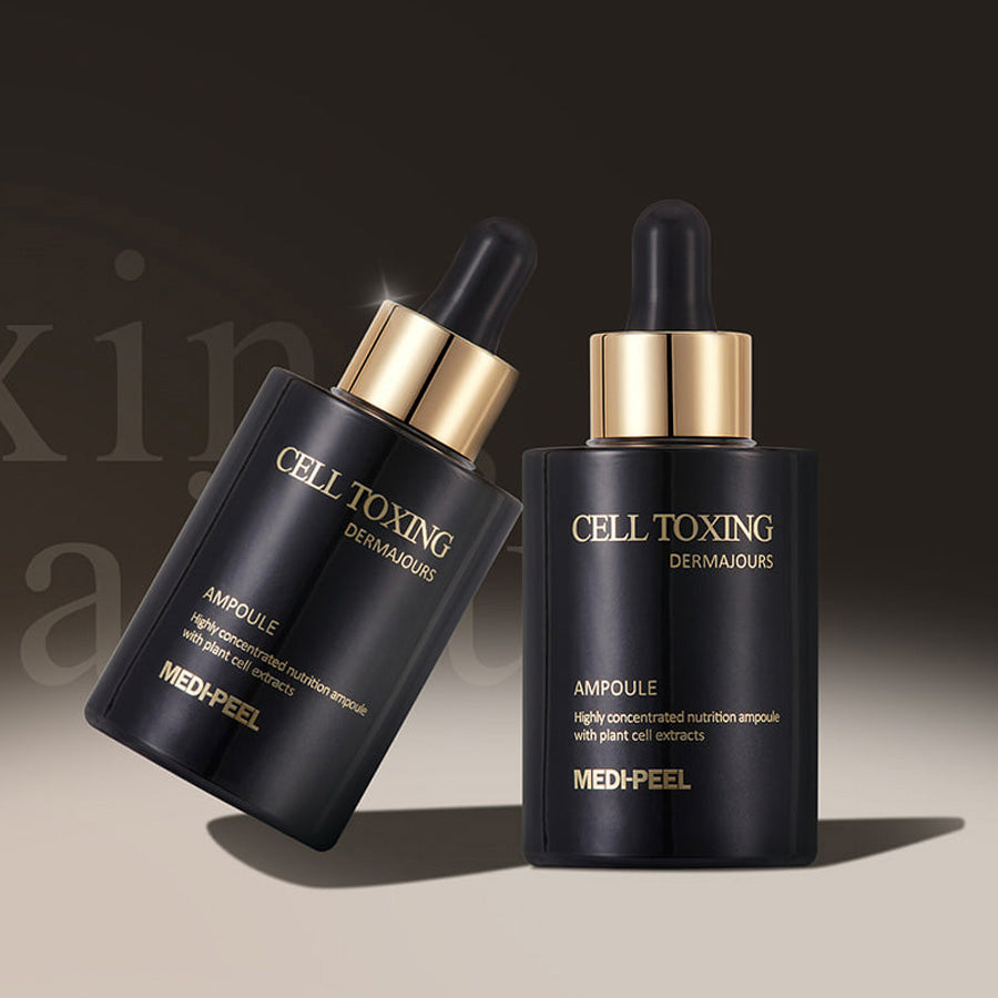 MEDI-PEEL Cell Toxing Dermajours Ampoule 100ml