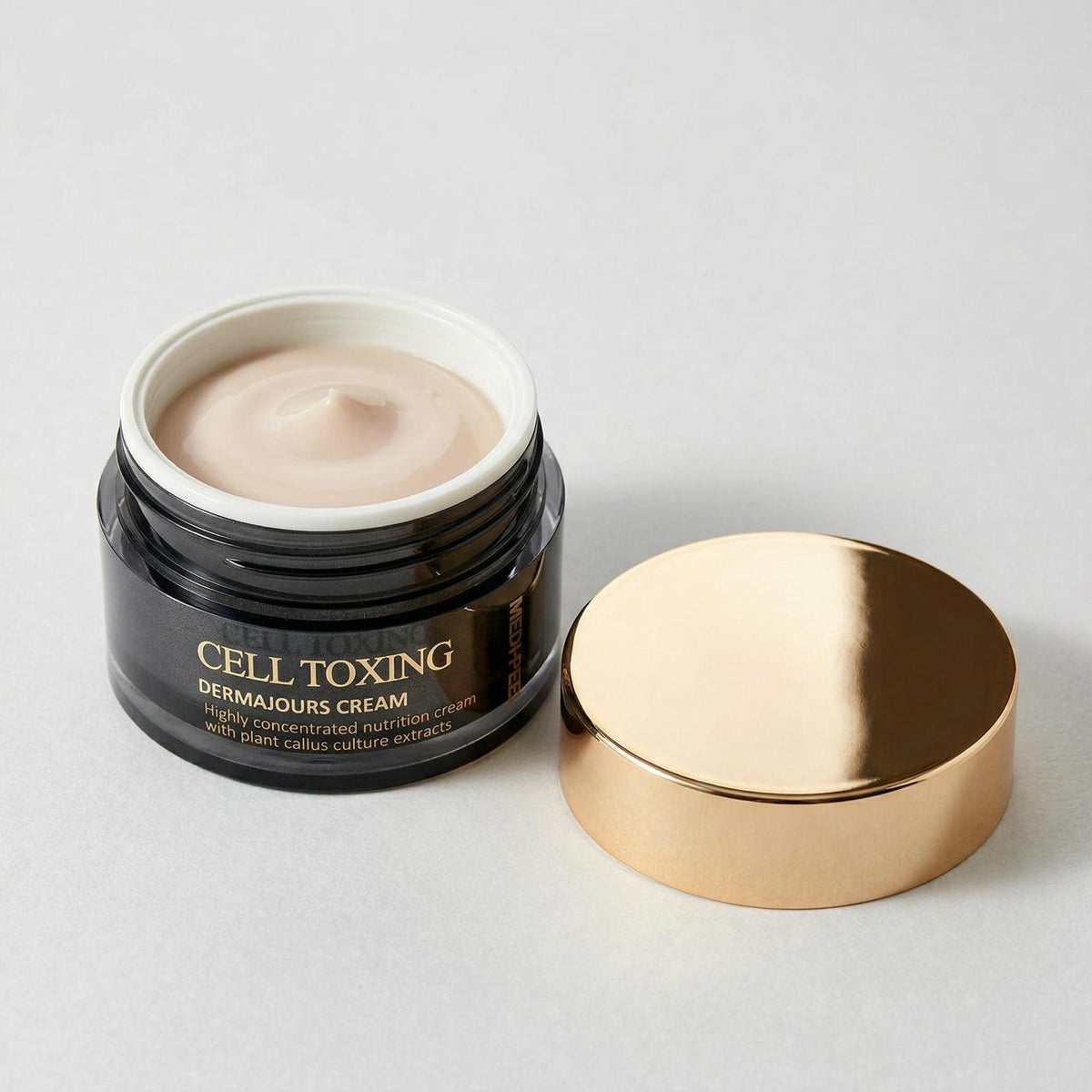 MEDI-PEEL Cell Toxing Dermajours Cream 50g