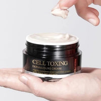 MEDI-PEEL Cell Toxing Dermajours Cream 50g
