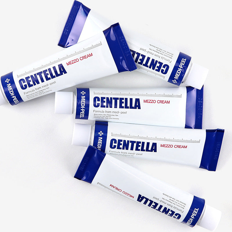 MEDI-PEEL Centella Mezzo Cream 30ml