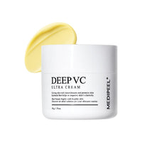 MEDI-PEEL Deep VC Ultra Cream 50g