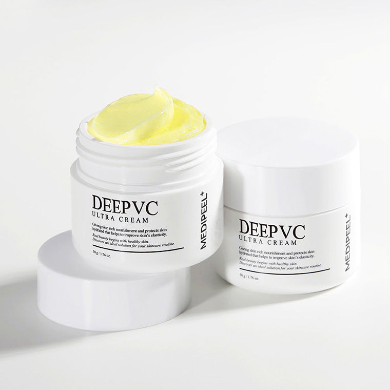 MEDI-PEEL Deep VC Ultra Cream 50g
