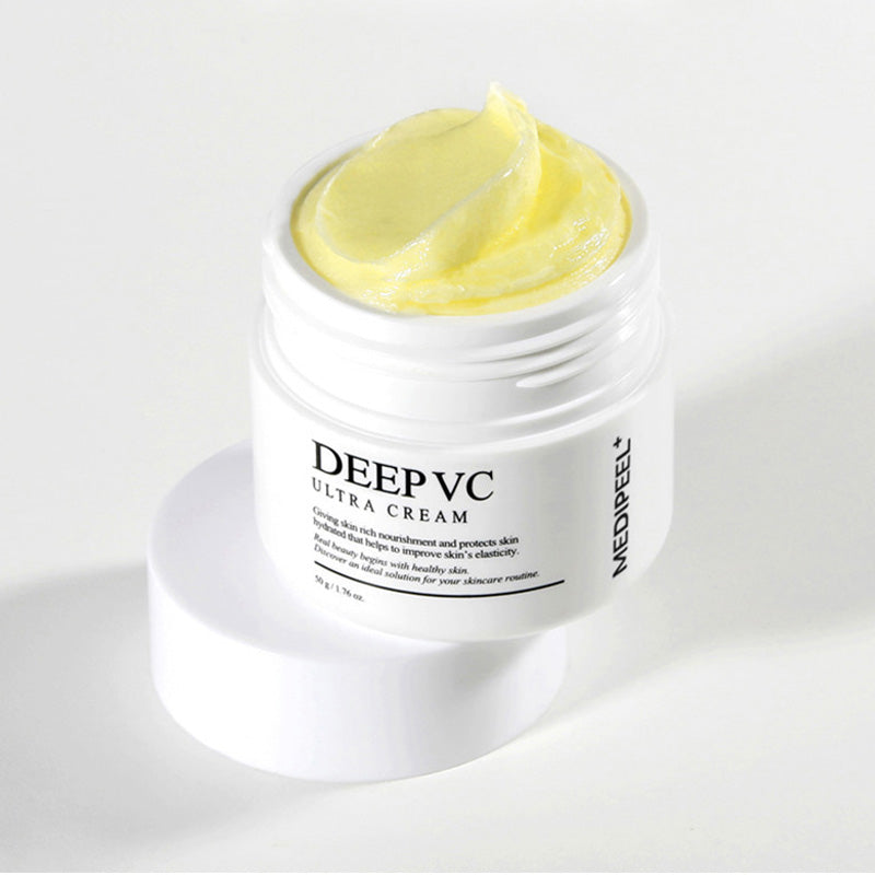MEDI-PEEL Deep VC Ultra Cream 50g
