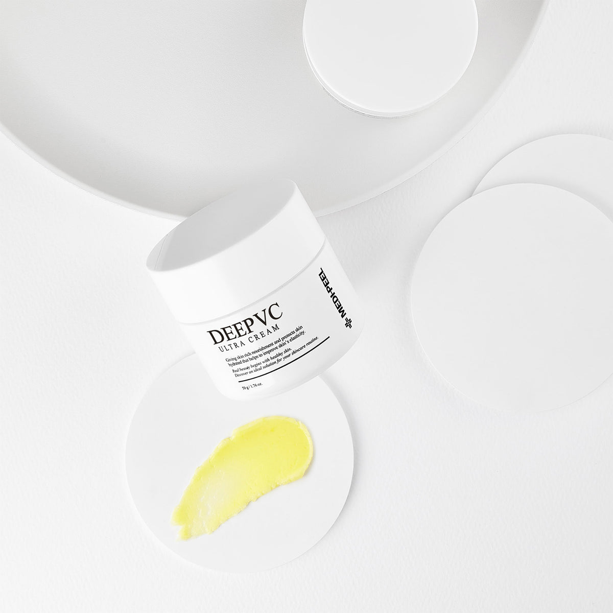 MEDI-PEEL Deep VC Ultra Cream 50g