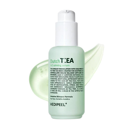MEDI-PEEL Dutch Tea A.C Calming Serum 70ml