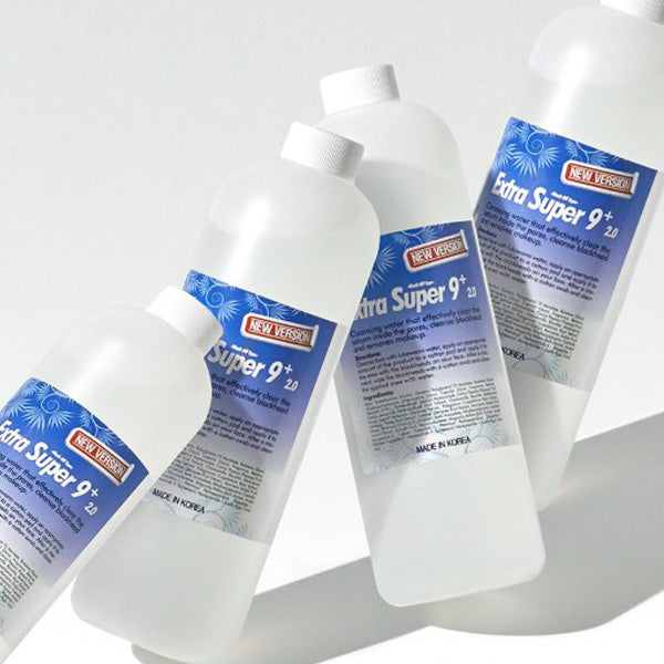 MEDI-PEEL Extra Super 9 Plus 2.0 1,000ml