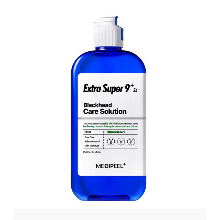 MEDI-PEEL Extra Super 9 Plus 3X 250ml