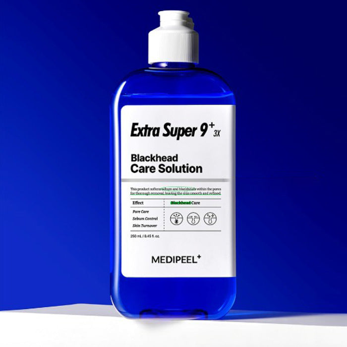MEDI-PEEL Extra Super 9 Plus 3X 250ml