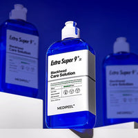 MEDI-PEEL Extra Super 9 Plus 3X 250ml