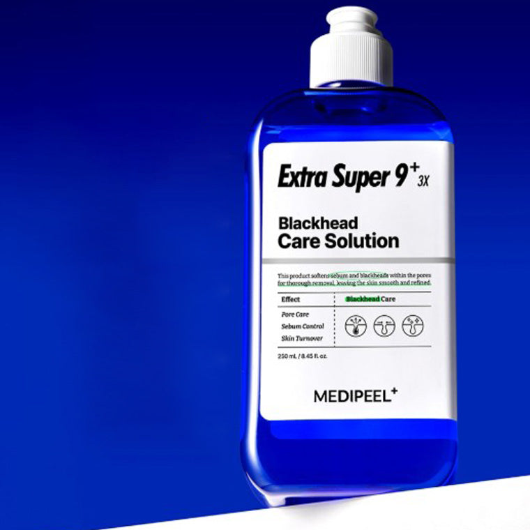 MEDI-PEEL Extra Super 9 Plus 3X 250ml
