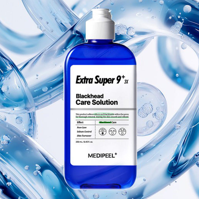 MEDI-PEEL Extra Super 9 Plus 3X 250ml