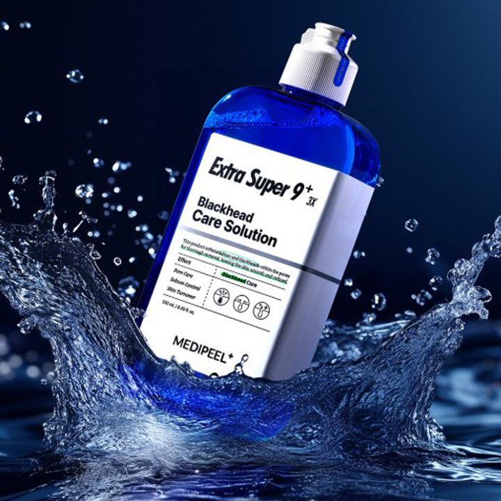 MEDI-PEEL Extra Super 9 Plus 3X 250ml