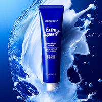 MEDI-PEEL Extra Super 9 Plus Water Glow Lifting Wrapping Mask 70ml