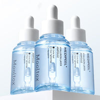 MEDI-PEEL Hyaluronic Acid Layer Water Tox Ampoule 30ml
