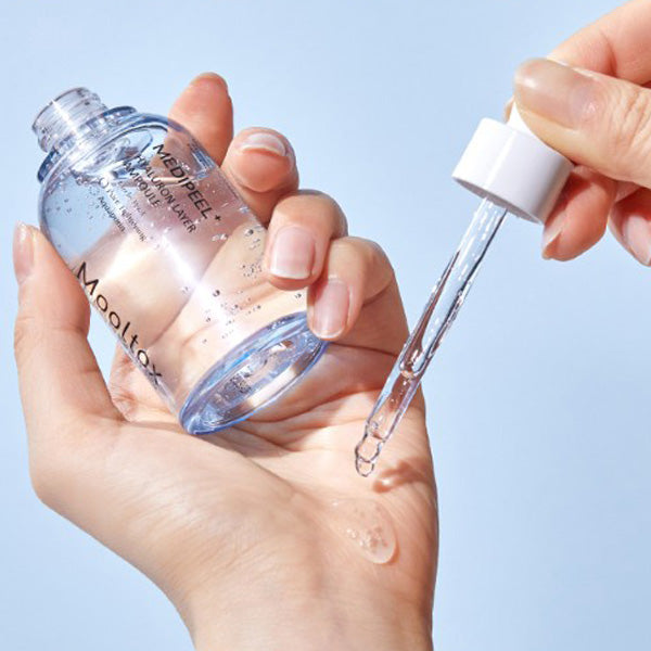 MEDI-PEEL Hyaluronic Acid Layer Water Tox Ampoule 30ml