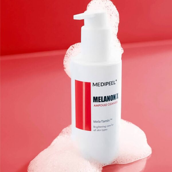 MEDI-PEEL Melanon-X Ampoule Cleanser 150ml