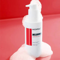 MEDI-PEEL Melanon-X Ampoule Cleanser 150ml