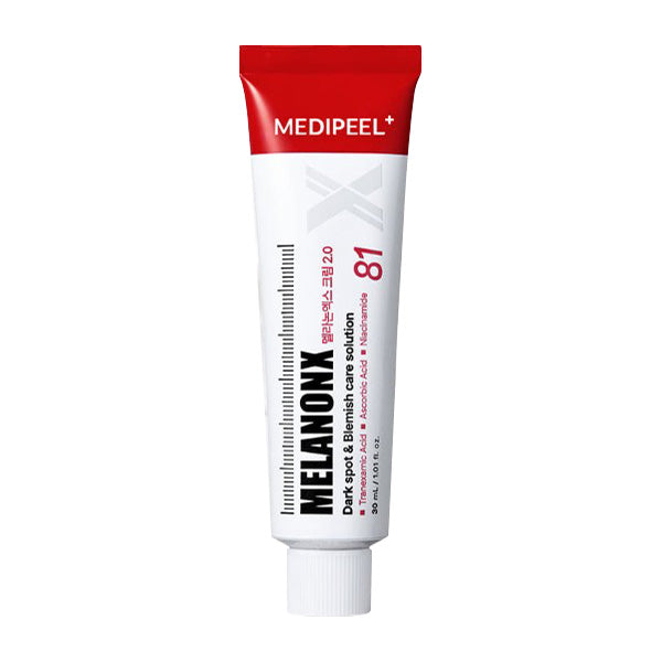 MEDI-PEEL Melanon X Cream 2.0 30ml