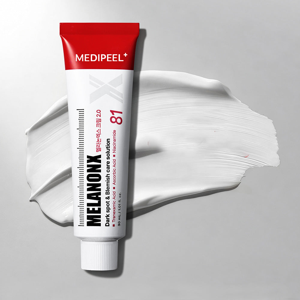 MEDI-PEEL Melanon X Cream 2.0 30ml