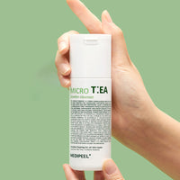 MEDI-PEEL Micro Tea Powder Cleanser 70g