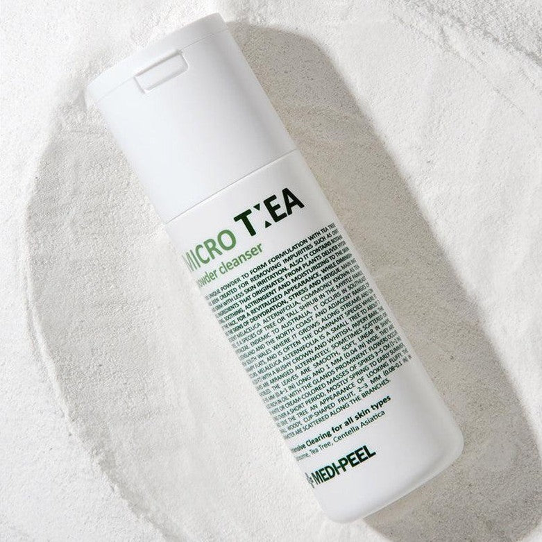MEDI-PEEL Micro Tea Powder Cleanser 70g