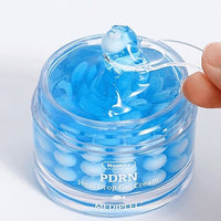 MEDI-PEEL Mooltox PDRN Hyal Drop Gel Cream 50g