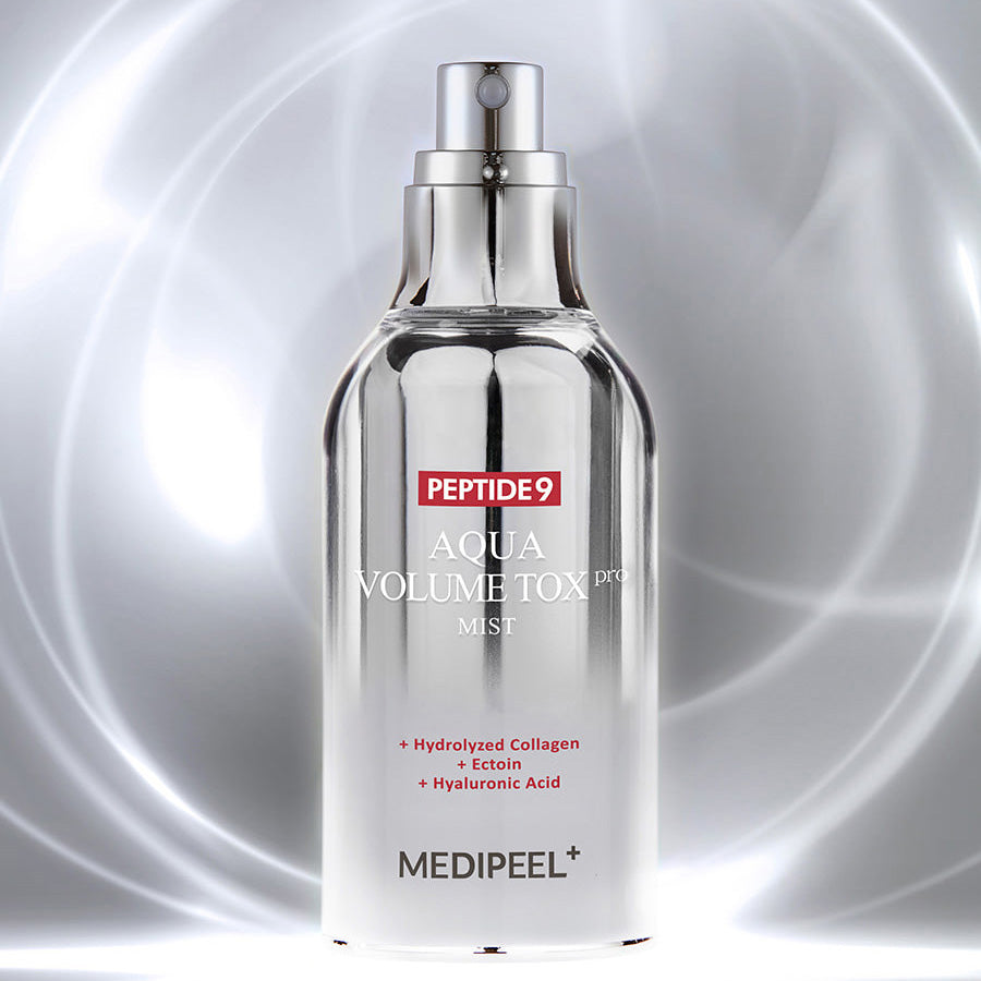 MEDI-PEEL Peptide 9 Aqua Volume Tox Mist Pro 50ml