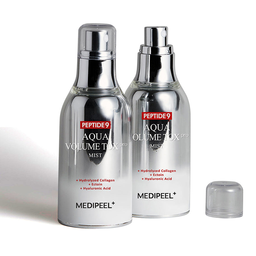 MEDI-PEEL Peptide 9 Aqua Volume Tox Mist Pro 50ml