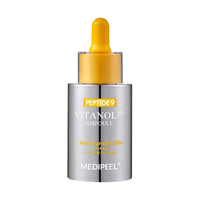 MEDI-PEEL Peptide 9 Vitanol Ampoule Pro 30ml