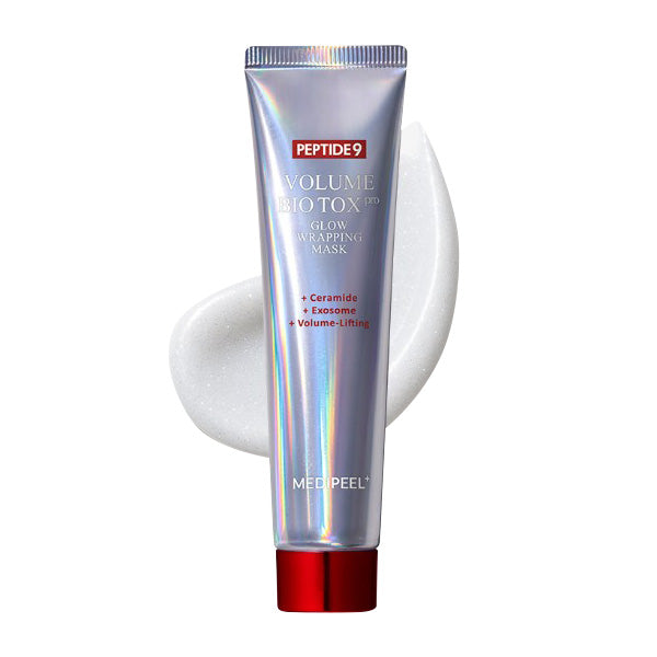 MEDI-PEEL Peptide 9 Volume Bio Tox Glow Wrapping Mask Pro 70ml