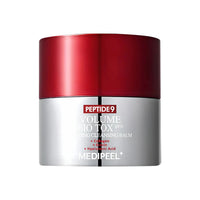 MEDI-PEEL Peptide 9 Volume Bio Tox Grinding Cleansing Balm Pro 50ml