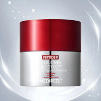 MEDI-PEEL Peptide 9 Volume Bio Tox Grinding Cleansing Balm Pro 50ml