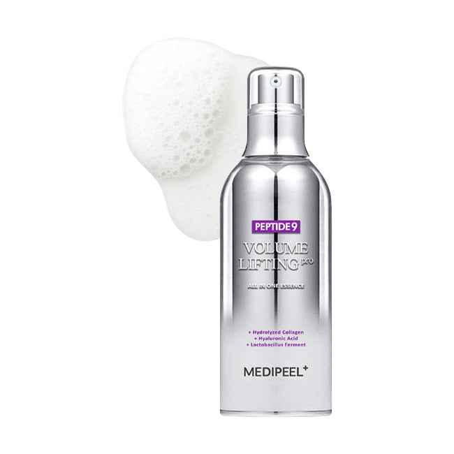 MEDI-PEEL Peptide 9 Volume Lifting All-in-One Essence Pro 100ml