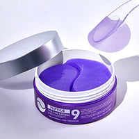 MEDI-PEEL Peptide 9 Volume Lifting Eye Patch Pro 1.6g 60ea