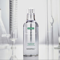 MEDI-PEEL Peptide 9 Volume White Cica All in One Essence Pro 100ml