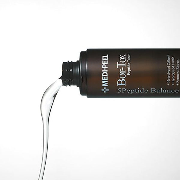 MEDI-PEEL Peptide Tox Bor Toner 180ml