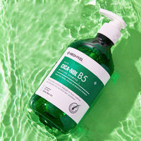 MEDI-PEEL Phyto Cica-Nol B5 Moisture Shampoo 500ml