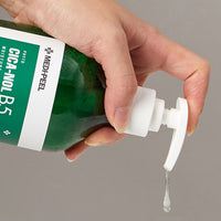 MEDI-PEEL Phyto Cica-Nol B5 Moisture Shampoo 500ml