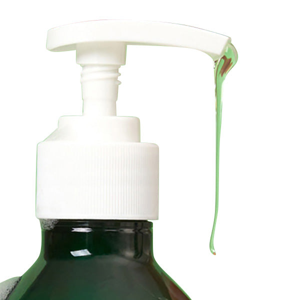 MEDI-PEEL Phyto Cica-Nol B5 Moisture Shampoo 500ml