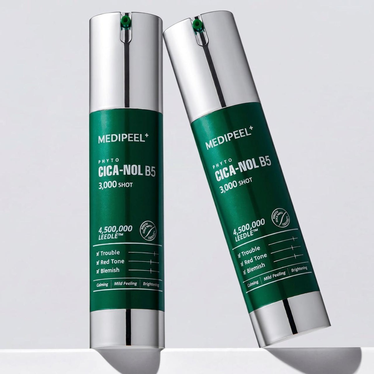 MEDI-PEEL Phyto Cica-Nol B5 Shot Serum 3000 50g