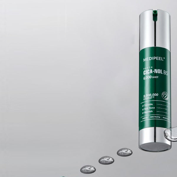 MEDI-PEEL Phyto Cica-Nol B5 Shot Serum 6000 50g